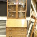 837 1358 DISPLAY CABINET